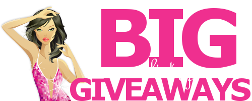 Big List of Giveaways