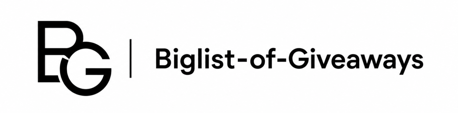 Biglist-of-Giveaways